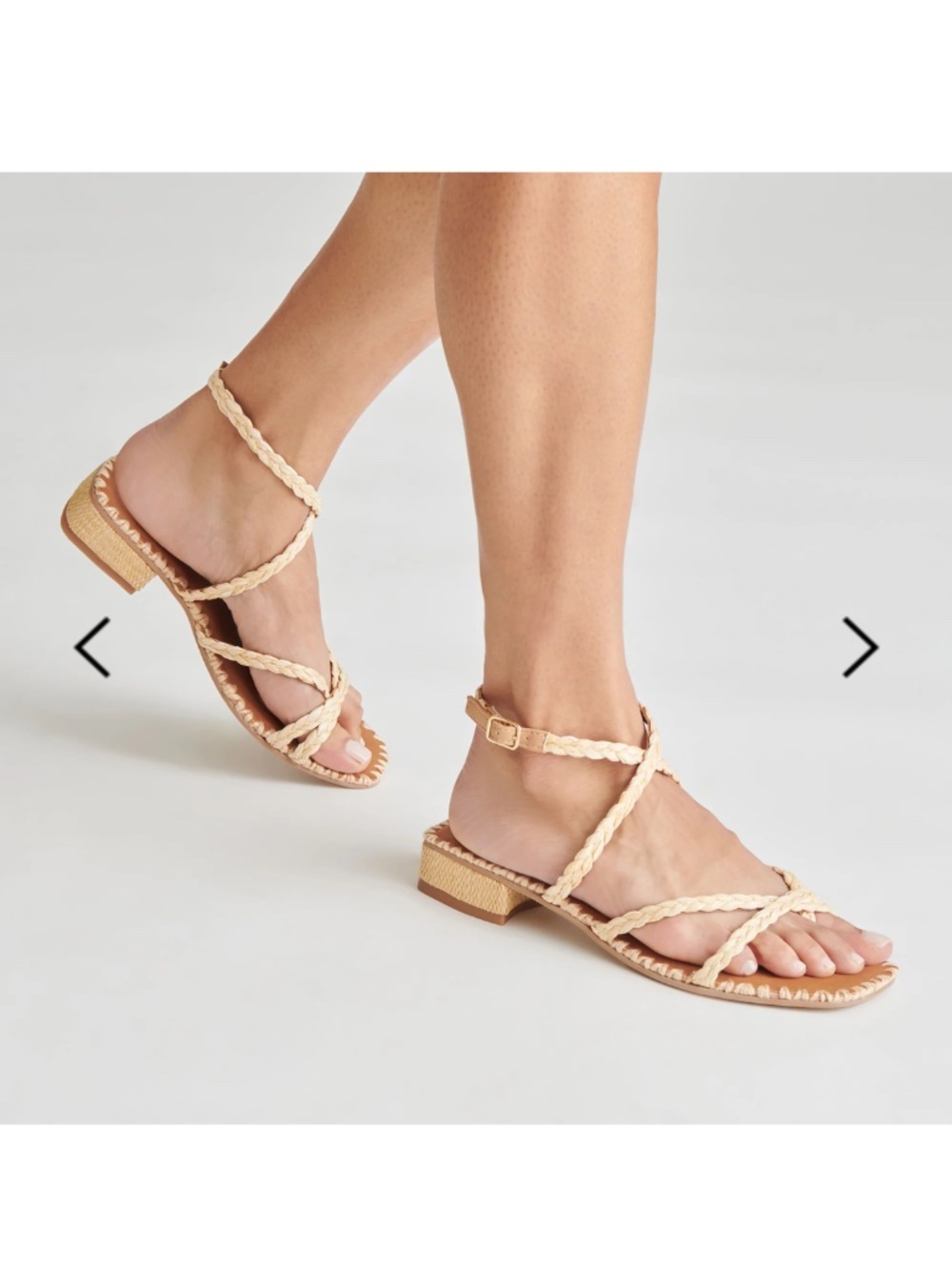 Dolce Vita Brinn Sandals